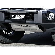 パジェロ　V93 V98 V83 V88、三菱純正　スキッドプレート フロントスキッドプレート 国内純正OP 純正定価10%OFF パジェロ